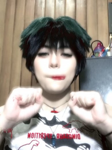 My Hero Academia Cosplay Highlights