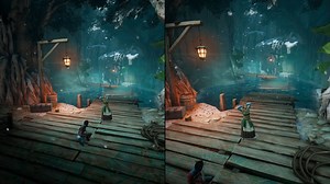 pc手柄1控2游玩双影奇境使用的软件是joytokey