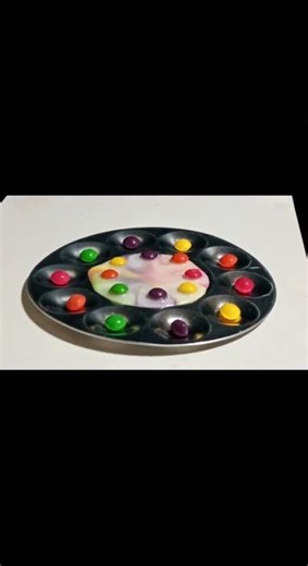 This Candy Science Trick Will Surprise You!