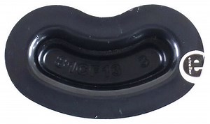 WeatherTech CupCoffee Cup Holder for Extra-Large Mugs with Handles - 14 oz WeatherTech Cup Holder WT