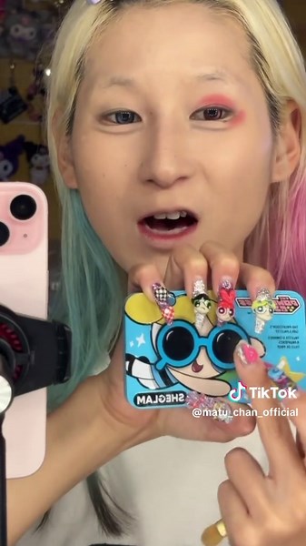 整形級毎日メイクのやり方を教えます💖