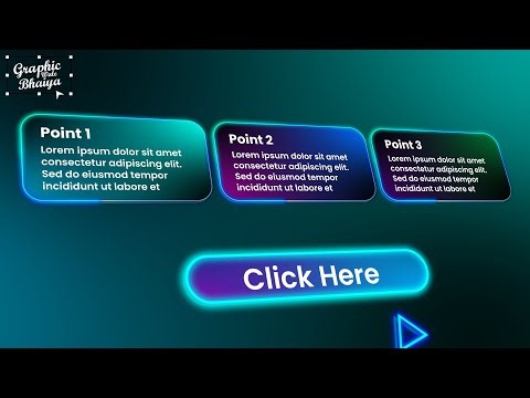 UI Animation Tutorial in After Effects | Trending Motion Design 2025