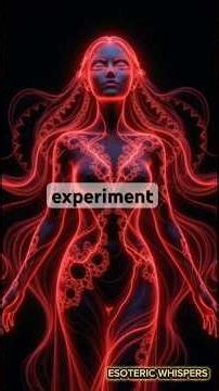 Stare at Any Object for 20 Seconds… Watch Reality Glitch (Simulation Experiment) 👁️ #nonduality