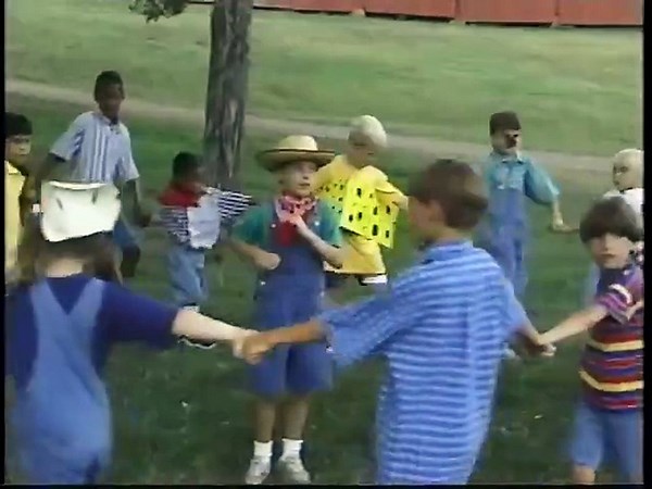 Cedarmont Kids - Preschool Songs