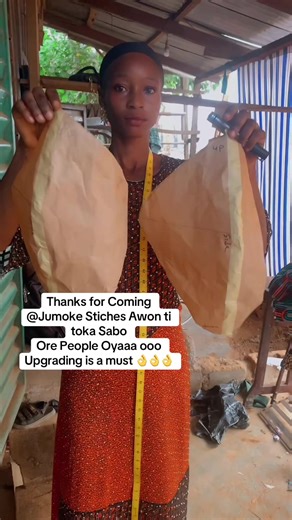 Upgrading Class in Ore, Ondo State: A Community Call to Action