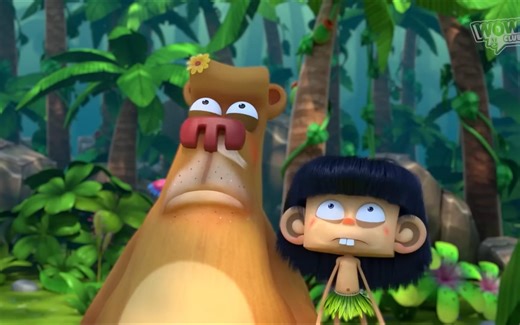 Jungle Box丛林盒子合辑39