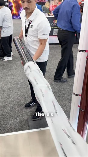 A finish that looks like paint. The strength of PPF. 120 colors and exclusive finishes. Restore, restyle, protect, stand out—Ceramic Pro Shift. | Ceramic Pro Americas