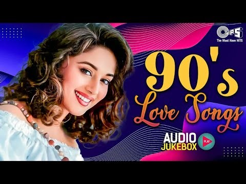 90s Hindi Songs 💞 Kumar Sanu Alka Yagnik Song 💕 90s Hindi Gane 💓 Evergreen Bollywood Hits Jukebox