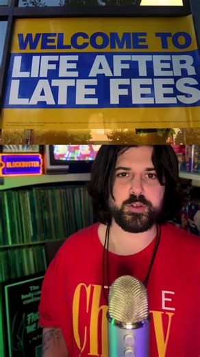 Exploring the Blockbuster Nostalgia and Lawsuit Controversies