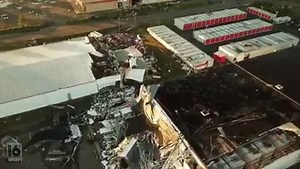 613K views · 2.6K reactions | UPDATE AS OF NOON: National Weather...