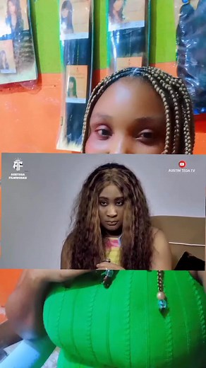 631K views · 10K reactions | They never knew that the lady was not a human untill now. | Criddle movie tv | Facebook