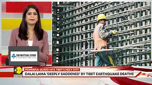 Tibet Earthquake: How China has made the Himalayas vulnerable, stolen its wealth