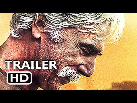 THE HERO Trailer (Sam Elliott DRAMA 2017)
