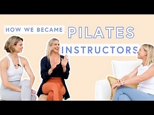 How to become a Pilates Instructor