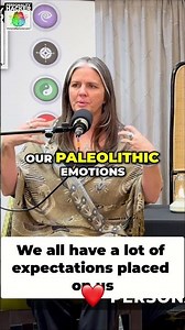 Overwhelmed? 👉 Modern Life & Paleolithic Emotions Explained | ProfilerTraining.com