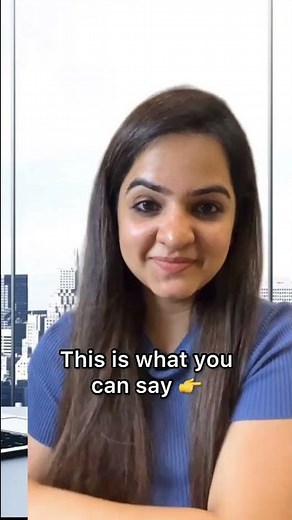 Interview Question - Can you tell me about your work experience?