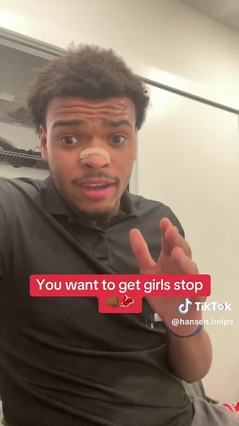 I tell you a story of how no fap has changed my life and it can change yours too. Do you wanna be more confident around girls be able to look them in the eye. Then I want you to stop fapping stop releasing to pixels on the screen. You will feel the difference the power from within it’s all about discipline. Do you have enough strength if you’re ready to test that resolved and strength out follow me and I will show you the way.#nofap #nofapmotviation #hansenhelps