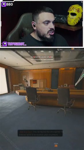 lance smith on Instagram: "NEW ENCRYPTED DEVICE #gaming #arenabreakoutinfinite #arenabreakout #streamer"