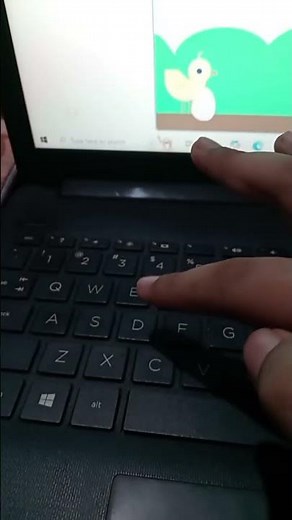 i have made 2 games. 1 with the help of tutorial and other on my own in scratch.