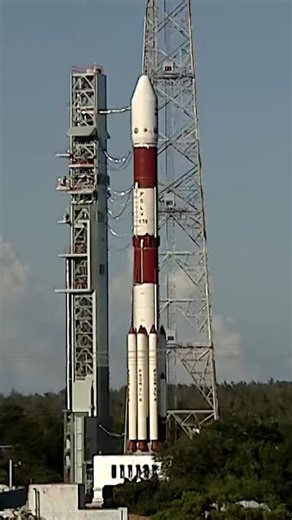The Workhorse is BACK! ​ISRO kicks off 2026 with a massive "Return-to-Flight" mission. The PSLV-C62 is back on the launchpad at Sriharikota, carrying the powerful EOS-N1 (Anvesha) satellite. From hyperspectral imaging for national security to a global rideshare of 18 satellites, India is proving once again why the PSLV is the world’s most reliable orbital launcher. ​ ​What’s on board? ​ EOS-N1: DRDO’s secret eye in the sky. ​The KID: A football-sized probe testing re-entry. Global Guests: Satell