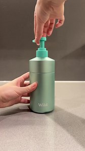 1.4K views · 173 reactions | Why a plastic-free, refillable Shower Gel?  The average person churns through 19,665 plastic cosmetics bottles in their lifetime  Less than 50% of bathroom products are recycled  Plastic bottles take up to 800 years to biodegrade To truly make a significant impact, Wild created a solution that is not only convenient and user-friendly but also pushes the boundaries of sustainable innovation. | Wild | Facebook