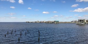 Boater charged after child severely injured by propeller while wading in lake