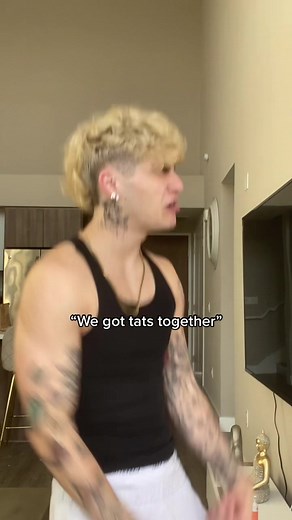 Inhibitions Released Wizard Meme by JaydanArmour Tattoo