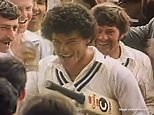 Video: Watch the classic Tooheys cricket TV commercial from the 1980s | Daily Mail Online