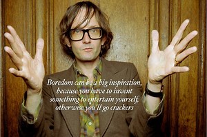 36K views · 1.1K reactions | The wisdom of Jarvis Cocker - the Pulp...