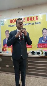 Avinash Gupta on Reels