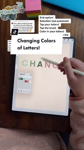 Samm Leavitt on TikTok