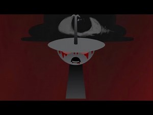 Clukr - Old Horror Sounds & Animations (Sprunki)