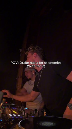 nah he fr got enemies #drake #kendrick #fyp | kendrick lamar drake