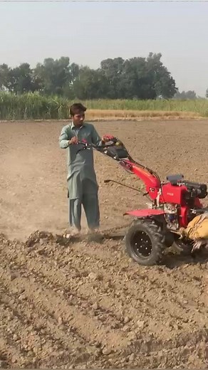 5.8M views · 43K reactions | Mini Tractor UAN: 03-111-125-100 | AGRO POWER | Facebook