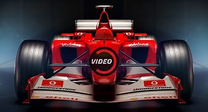 Codemasters' F1 2017 Brings Back The Classics | Carscoops