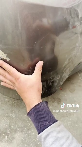 Easy Car Bumper Repair Guide: Fixing Your Auto Bumper Like a Pro