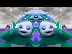 {REQUESTED} Teletubbies Say Eh Oh in G Major 4 & Low Voice