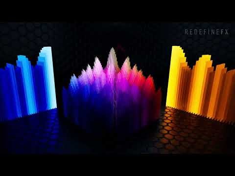 Unreal Engine Audio Visualizer: Niagara Particles Realtime VFX