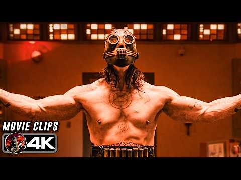 PSYCHO KILLER | Clip Compilation (2026) 4K