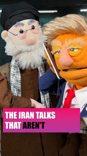 are we still talking. #puppetregime | Puppet Regime