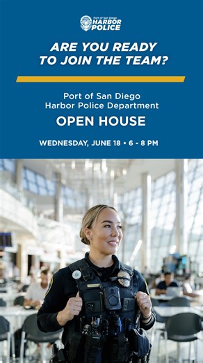 24 reactions | Now’s the time to explore a career in public safety....