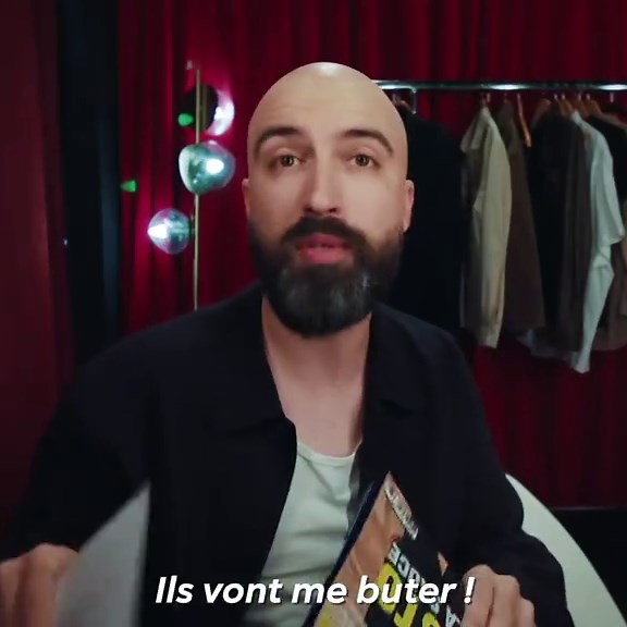 #DEVINE #QUI #TU ES #2 ft. Natoo