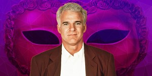 Stanley Kubrick Initially Wanted Steve Martin in ‘Eyes Wide Shut’