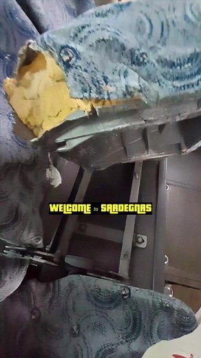 Exploring Villacidro-Villamar in Sardegna