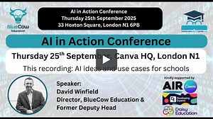 AI ideas and use cases for schools