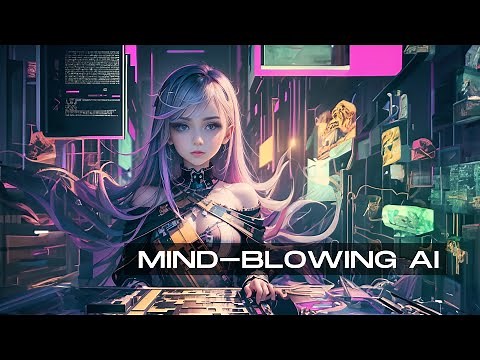 How AI Can Amaze You: 6 Incredible Examples