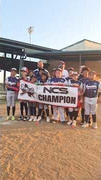 Champion Ctx Mavericks 11U #champion #mavericks #baseball #baseballlife#gameplay