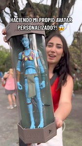 HACIENDO MI PROPIO AVATAR PERSONALIZADO? 😱🩵 | Fervegs