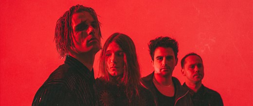 I See Stars Announce 2026 U.S. 'Spin The Wheel Tour' - Theprp.com