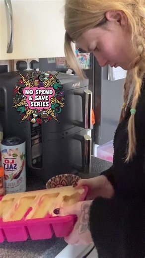 No Spend Challenge Day One: Tracking My Spending and Savings